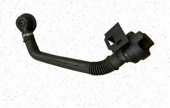 Mercedes-Benz Sprinter W906 Oil fill pipe A6510100169
