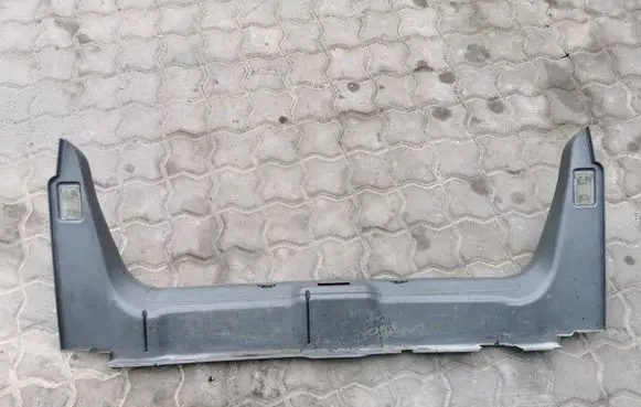 Volvo S80 Tailgate/trunk/boot lid 9165091