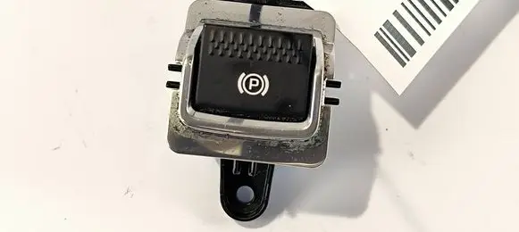 Jaguar XF X260 Hand parking brake switch GX73-2B623-AB