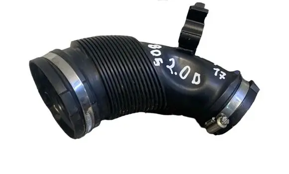 Audi A4 S4 B9 Air intake hose/pipe 04L129661B