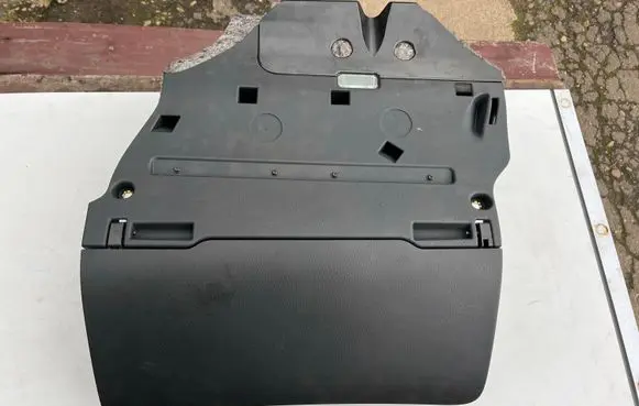 Audi A6 S6 C6 4F Glove box 4F1857035AK