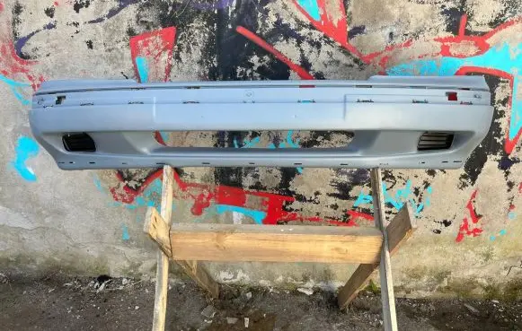 Volvo S40, V40 Front bumper VV04003BA 800920 84660