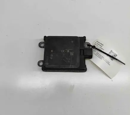 Mercedes-Benz GLE W167 Distronic sensor radar A0009014519 A0009028284
