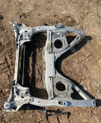 BMW 5 G30 G31 Front subframe 6859494 68528910