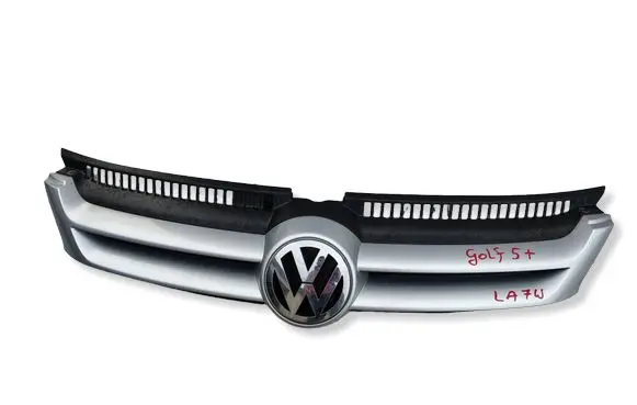 Volkswagen Golf Plus Front grill 5M0853651A