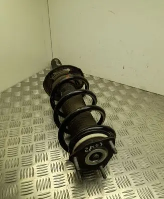 Ford Transit Custom Front shock absorber with coil spring KK2118045AB