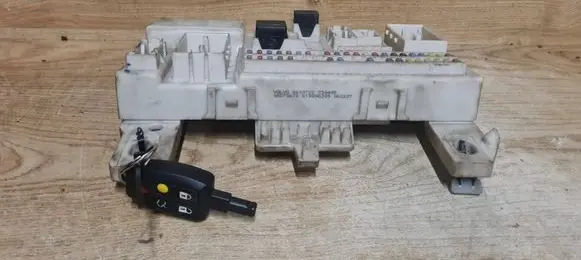 Fuse box set