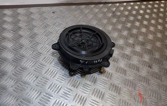 Porsche Panamera (970) Rear door speaker 7PP035710B