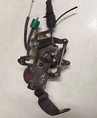 Mercedes-Benz E AMG W210 Accelerator throttle pedal 0095428817