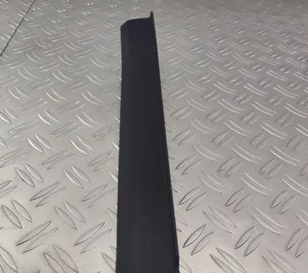 Volkswagen PASSAT B8 Other sill/pillar trim element 3G0858223B