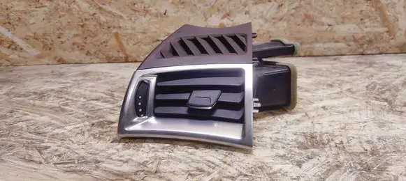 Cadillac SRX Dashboard side air vent grill/cover trim 15894308