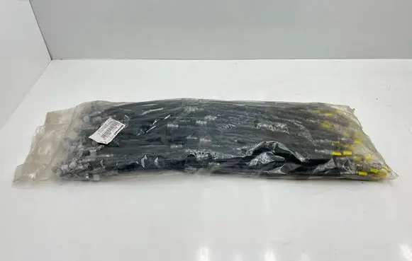 Audi A3 S3 8V Brake booster pipe/hose 5Q0611701C 5Q0611701