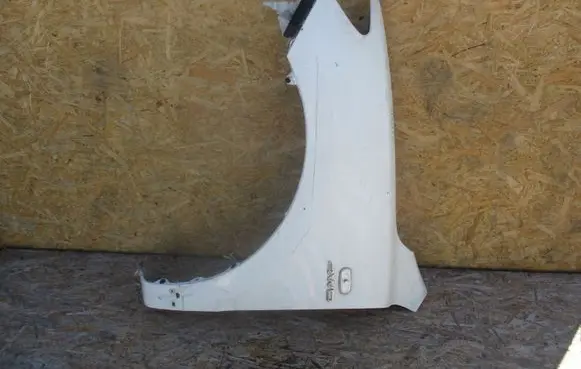Hyundai Santa Fe Fender 715032WC50