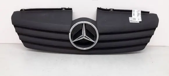 Mercedes-Benz Vaneo W414 Front grill A4148800085