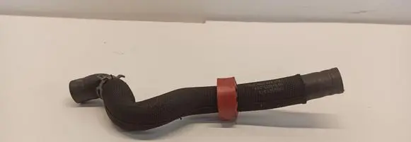 Audi A7 S7 4G Engine coolant pipe/hose 4G0819374L