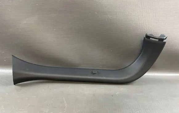 Toyota C-HR II Tailgate/boot cover trim set 67938F4050