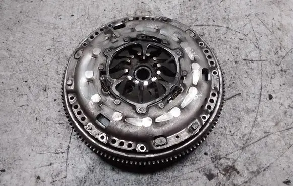 Audi A6 S6 C6 4F Clutch set kit 06F105264C 06F141031B 03G141025E
