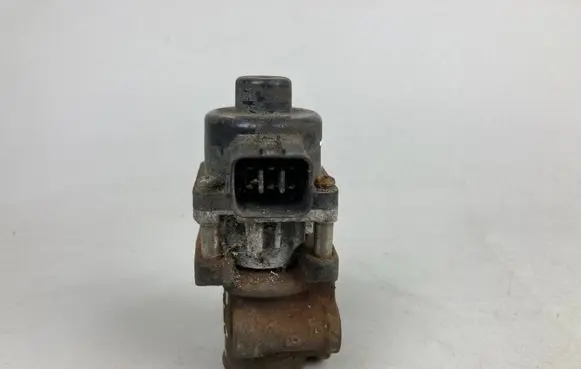 Subaru Forester SG EGR valve