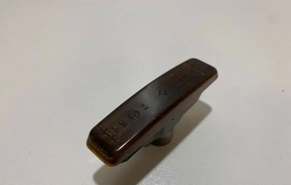 BMW 5 E39 Front fender indicator light 8360589
