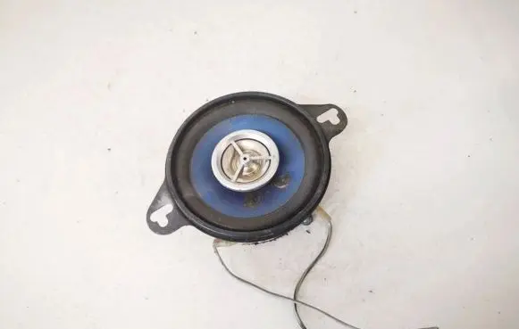 Volkswagen Golf III Front door speaker