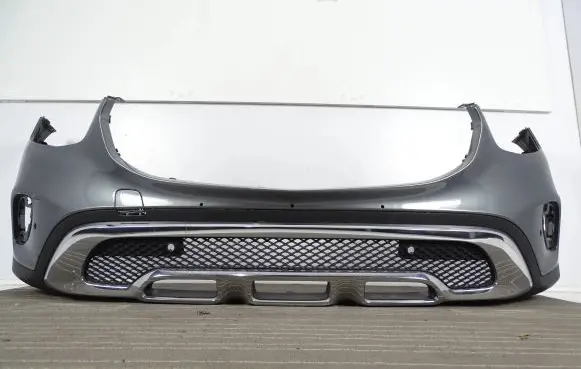 Mercedes-Benz GLC C253 Front bumper