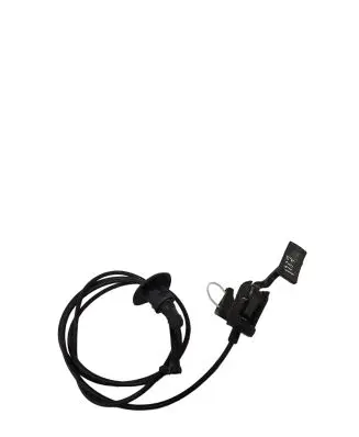 Peugeot 5008 Engine bonnet (hood) release handle