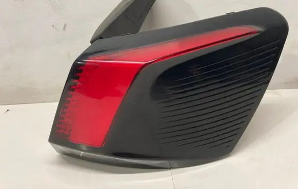Peugeot 3008 II Rear/tail lights 9810477080