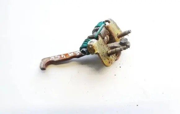 Renault 19 Rear door check strap stopper