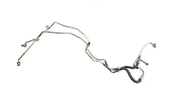 Audi A5 Sportback 8TA Gearbox oil cooler pipe/hose 8K0317817DF