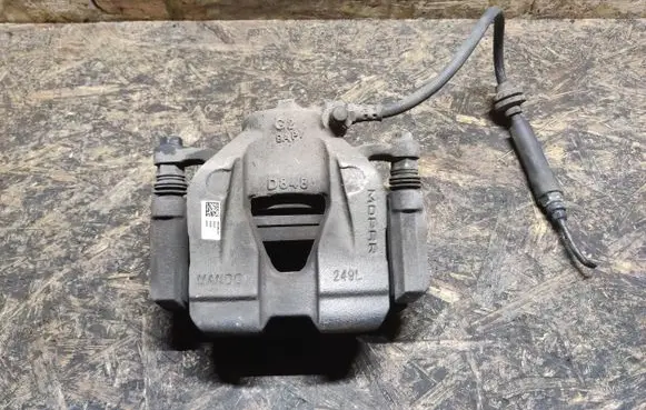 Jeep Compass Front brake caliper 68253841AD