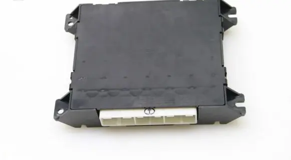 Jaguar XF X250 Other control units/modules 9X2318D493