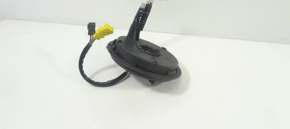 Mercedes-Benz CL C215 Airbag slip ring squib (SRS ring) 0004640318 A0004640318