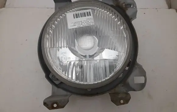 Volkswagen Transporter - Caravelle T4 Headlight/headlamp 111941605A