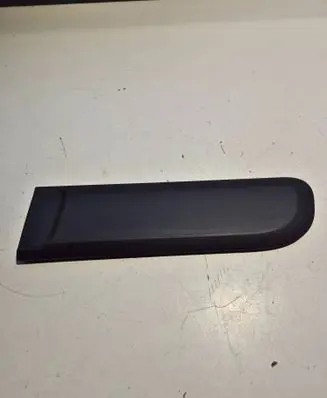 Fiat Panda III Rear door trim (molding) 735520721