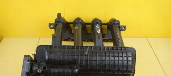 Honda Insight Intake manifold SSACY LDA3