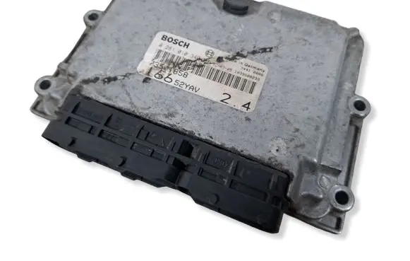 Alfa Romeo 166 Engine control unit/module 0281010340 73501858 1039S00233