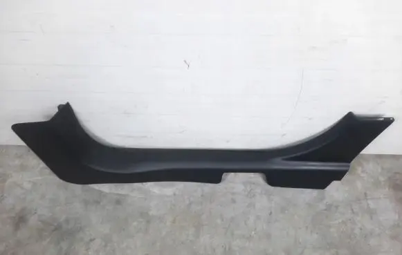 Fiat Tipo Other sill/pillar trim element 07356499270E 07356313100E