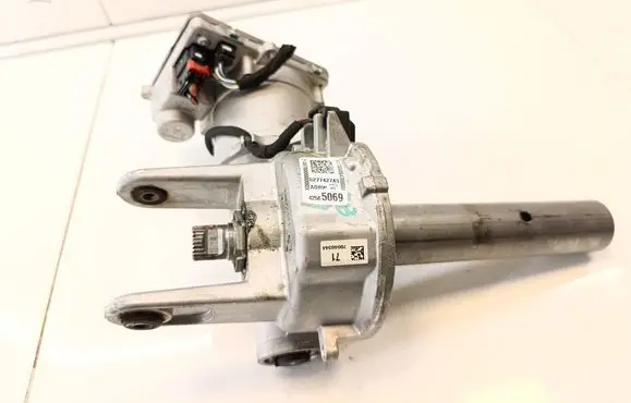 Opel Ampera- E Electric power steering pump 38205221 42565069
