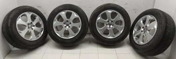 Volvo XC60 R18 alloy rim 31200371
