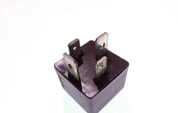 Renault Megane I Other relay 12V50A03525