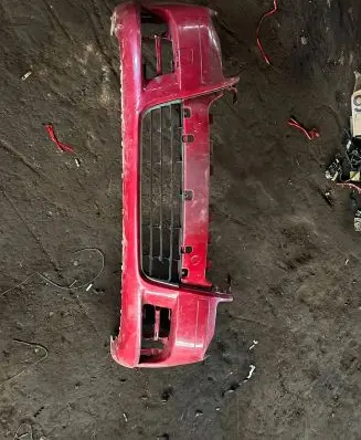 Volkswagen Eos Front bumper 1q0807217b