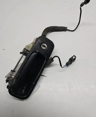 Ford Galaxy Tailgate/trunk/boot exterior handle 6N0827565A