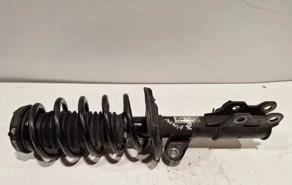 Opel Mokka X Front shock absorber/damper 0079A92760