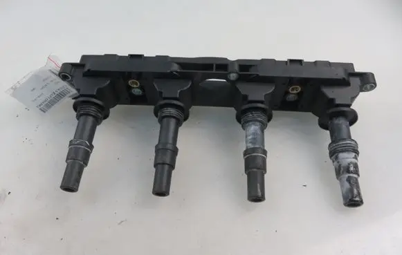 Opel Astra G High voltage ignition coil 245108