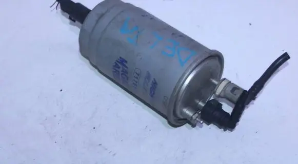 Lancia Delta Fuel filter 71760155