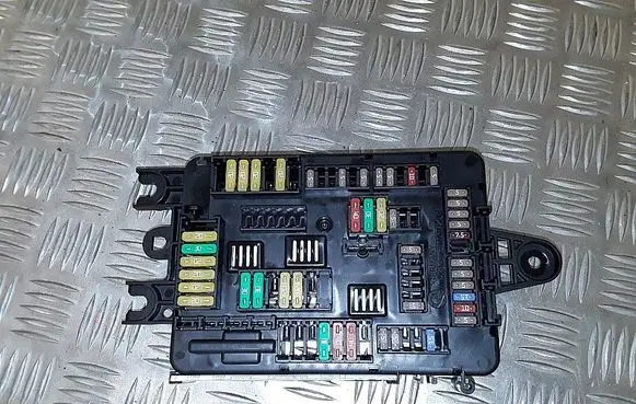 Fuse module