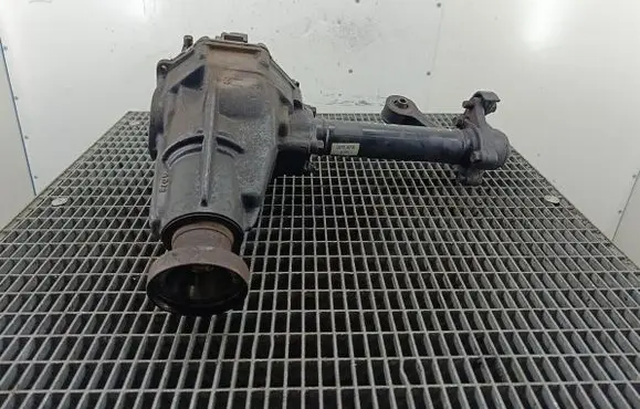 KIA Sorento Front differential 532103E7004181