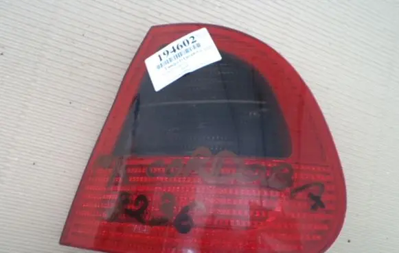 Seat Cordoba (6K) Rear/tail lights