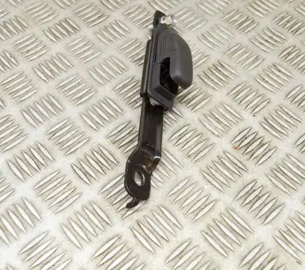 Nissan Leaf II (ZE1) Seat belt height adjuster 878245SA0A