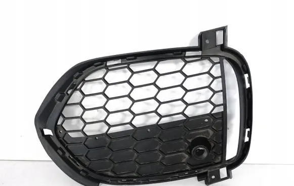 BMW X5 F15 Front bumper lower grill 51118064634
